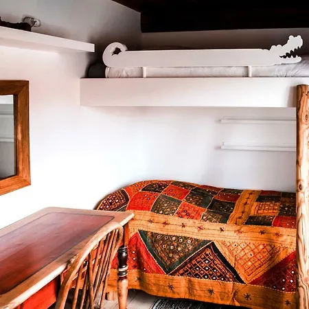 Andelen Guest house Aeroskobing