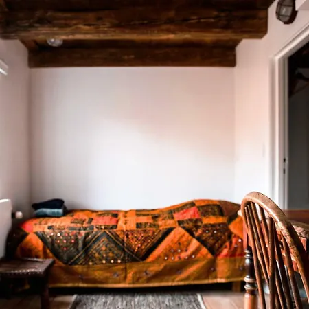 Guest house Andelen